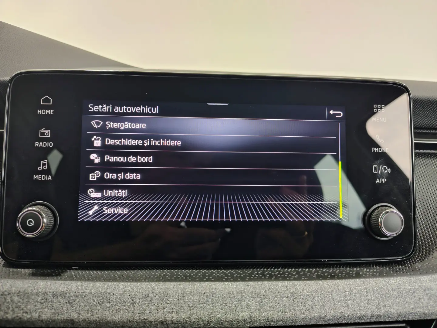 Skoda Scala Selection 1.0TSI 115CP