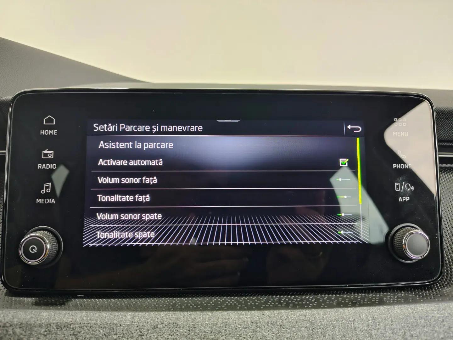 Skoda Scala Selection 1.0TSI 115CP