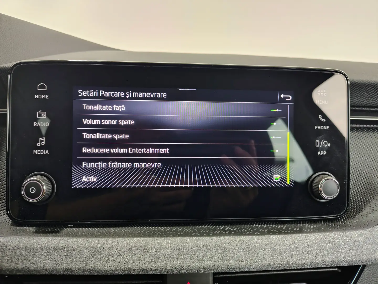 Skoda Scala Selection 1.0TSI 115CP
