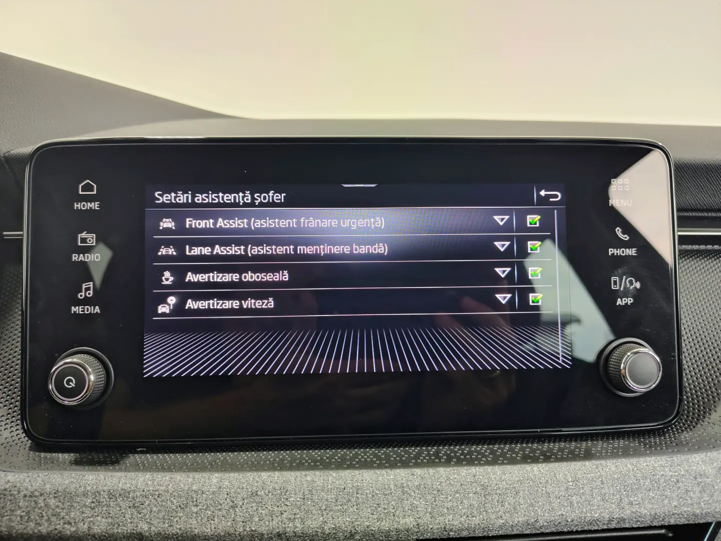 Skoda Scala Selection 1.0TSI 115CP