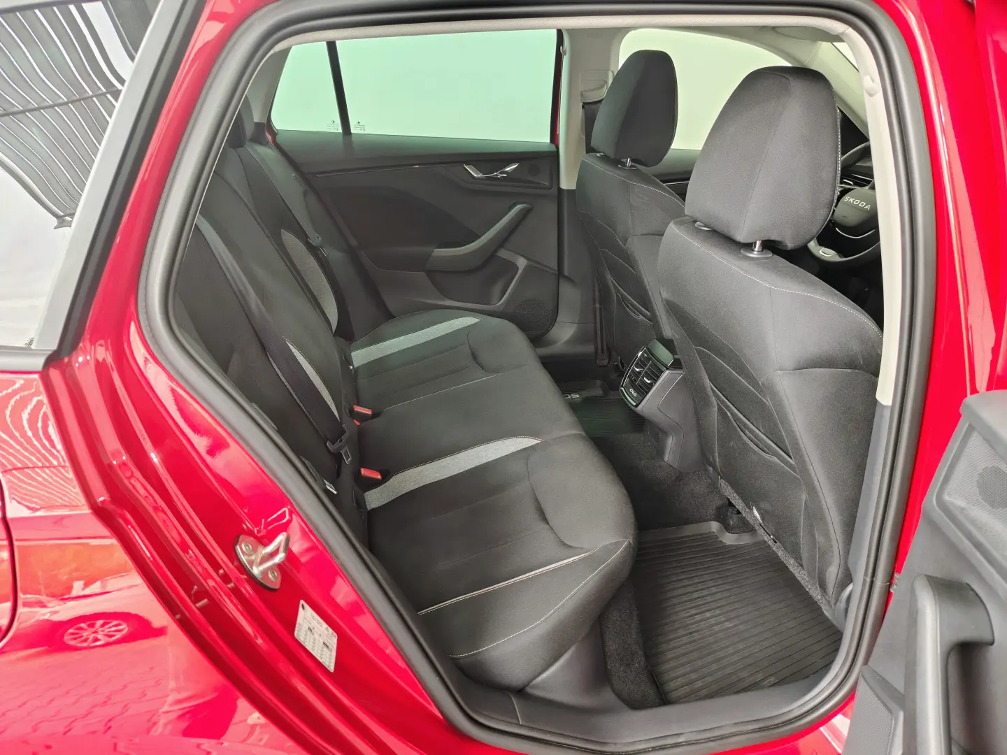 Skoda Scala Selection 1.0TSI 115CP