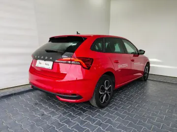 Skoda Scala Selection 1.0TSI 115CP