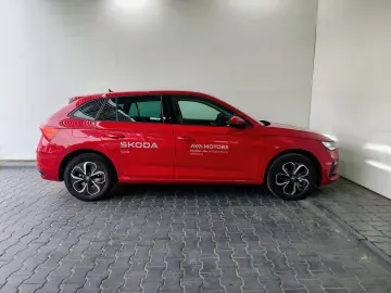 Skoda Scala Selection 1.0TSI 115CP