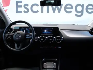 GLA 180 Business Parken Ahk Advanced 17'' Nav DA