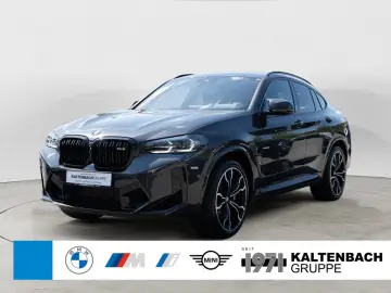 X4 M xDrive Competition PANO HUD 360  H K NAVI