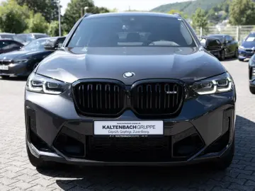 X4 M xDrive Competition PANO HUD 360° H/K NAVI