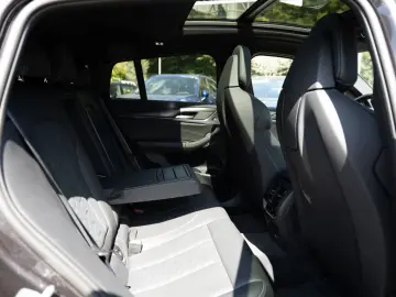 X4 M xDrive Competition PANO HUD 360° H/K NAVI