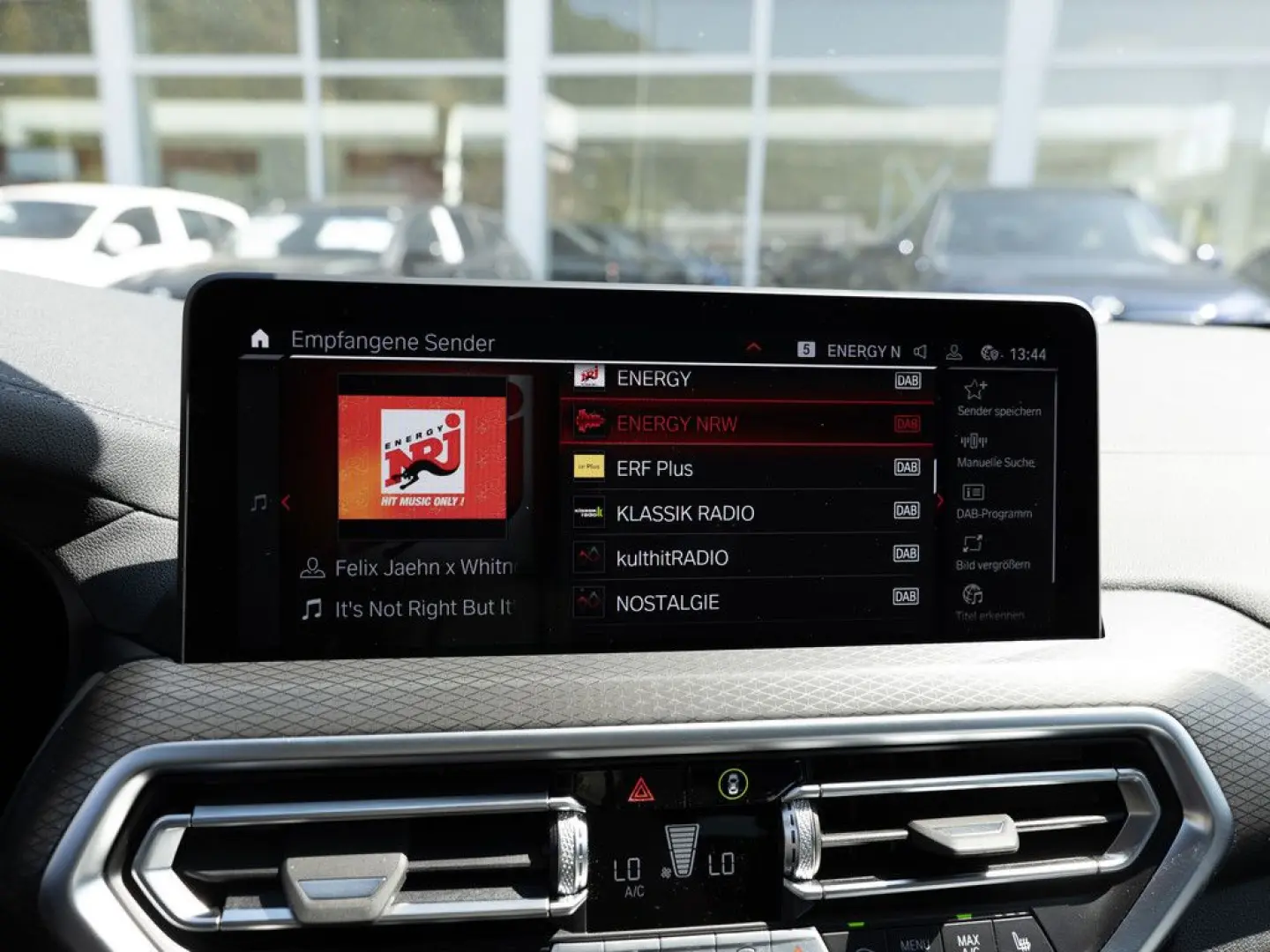 X4 M xDrive Competition PANO HUD 360° H/K NAVI