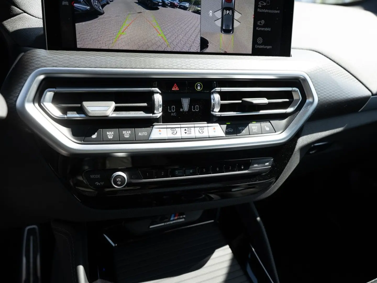 X4 M xDrive Competition PANO HUD 360° H/K NAVI