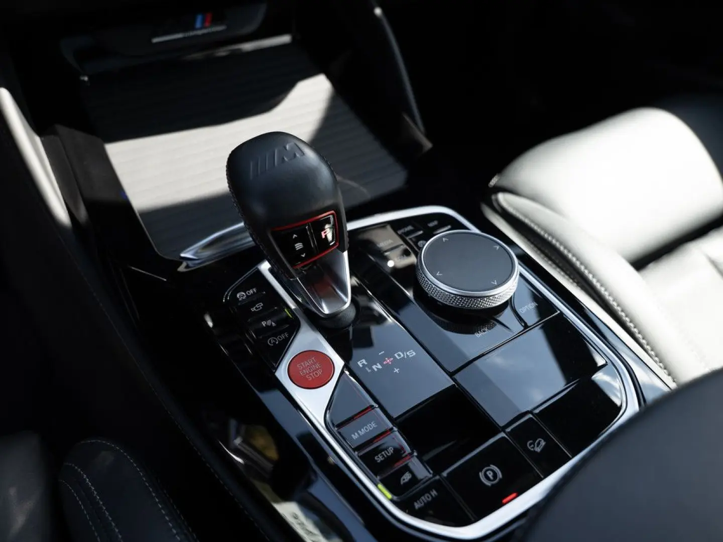 X4 M xDrive Competition PANO HUD 360° H/K NAVI