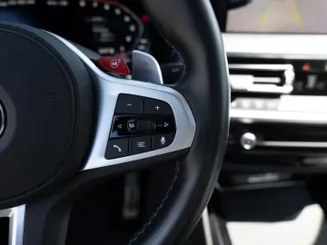 X4 M xDrive Competition PANO HUD 360° H/K NAVI