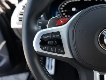 X4 M xDrive Competition PANO HUD 360° H/K NAVI