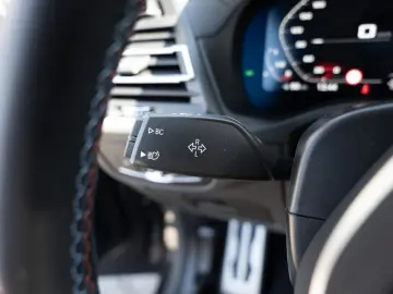 X4 M xDrive Competition PANO HUD 360° H/K NAVI