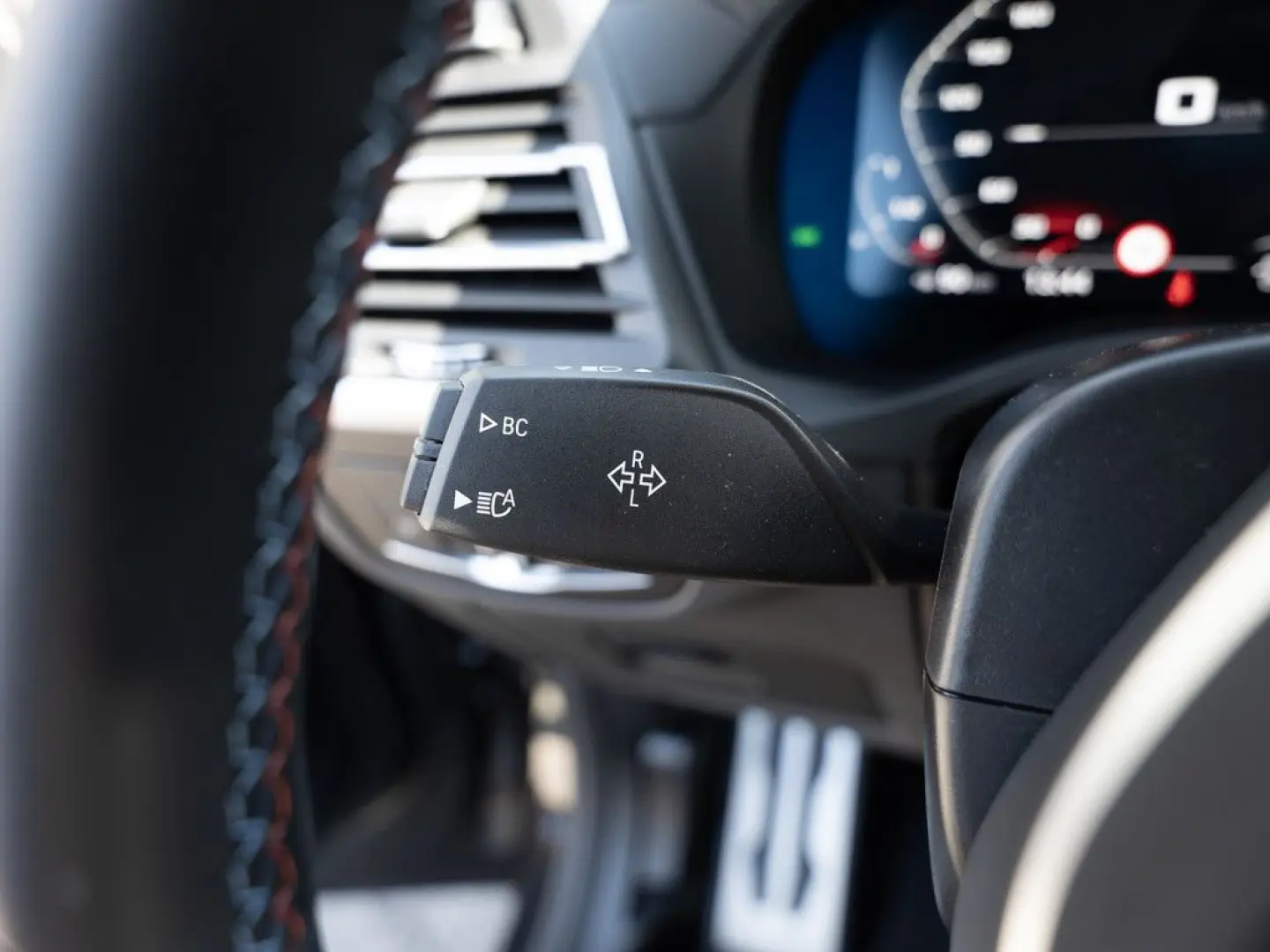 X4 M xDrive Competition PANO HUD 360° H/K NAVI