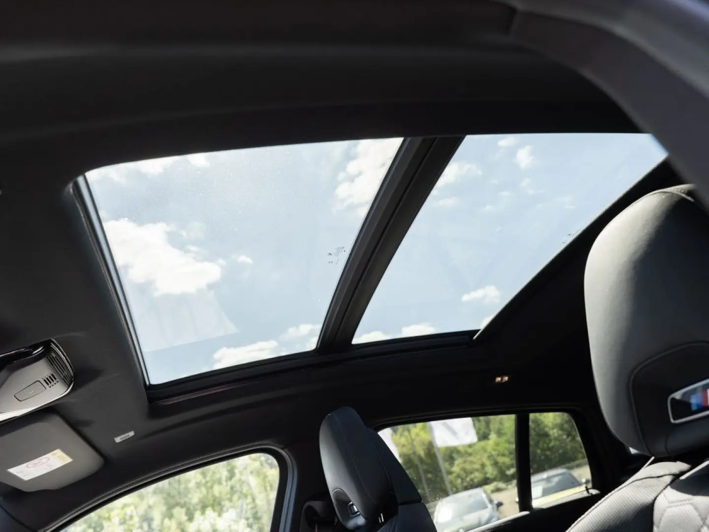 X4 M xDrive Competition PANO HUD 360° H/K NAVI