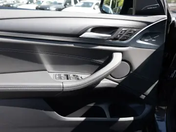 X4 M xDrive Competition PANO HUD 360° H/K NAVI