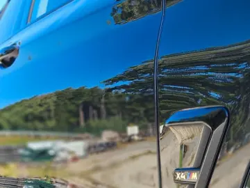 X4 M  Competition / Exclusive / Pano / AHK schwe