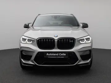 X4 M Panorama 360°HUD DAB H/K Individual 21Zoll