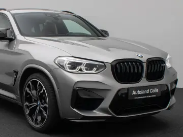X4 M Panorama 360°HUD DAB H/K Individual 21Zoll