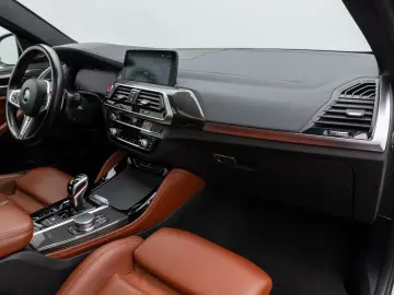 X4 M Panorama 360°HUD DAB H/K Individual 21Zoll