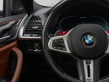 X4 M Panorama 360°HUD DAB H/K Individual 21Zoll