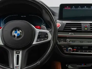 X4 M Panorama 360°HUD DAB H/K Individual 21Zoll
