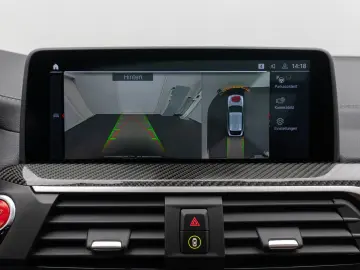 X4 M Panorama 360°HUD DAB H/K Individual 21Zoll