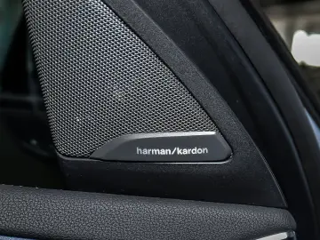 X4 M Competition M Sport HUD PANO ACC NAVI LED