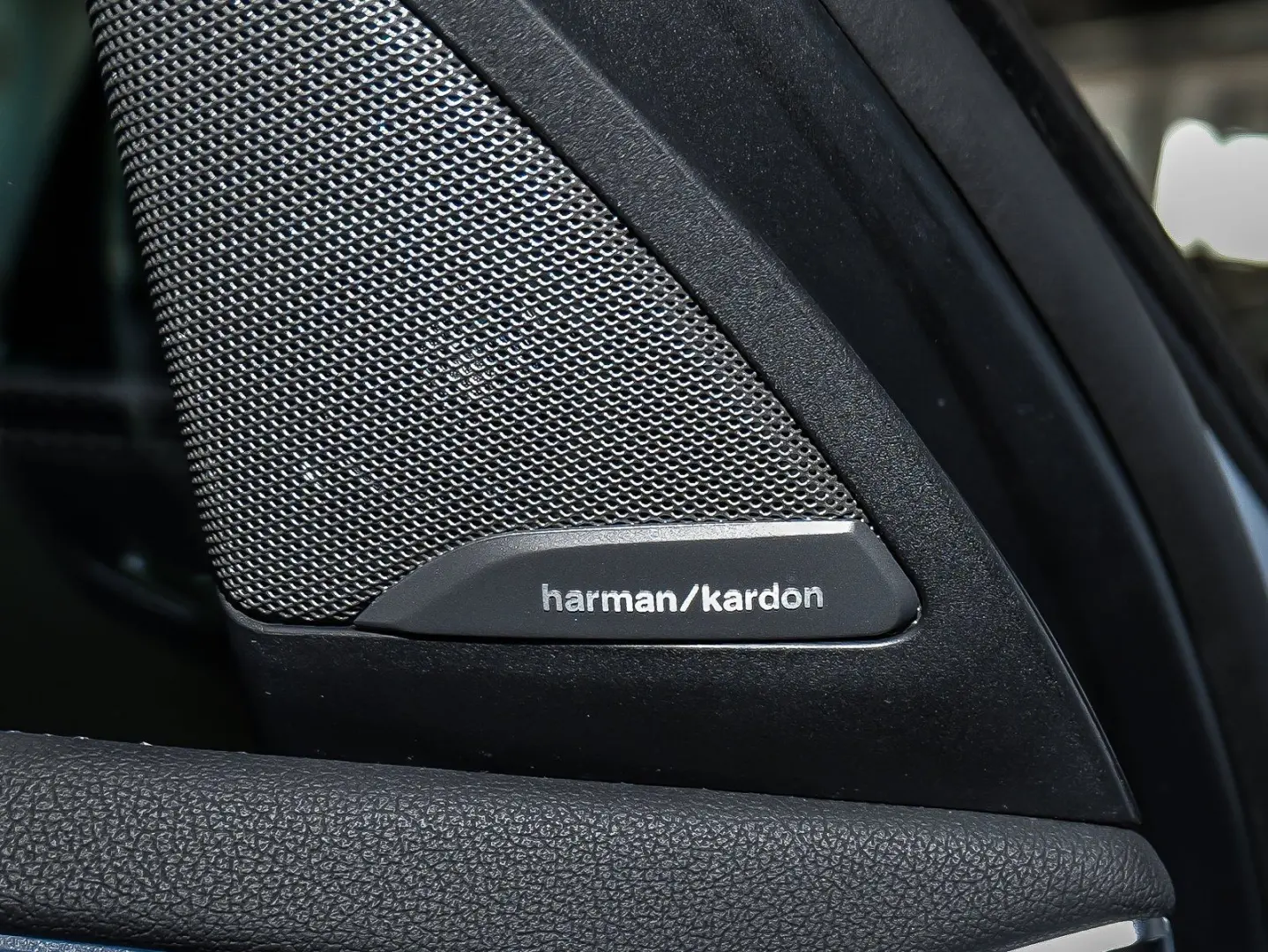 X4 M Competition M Sport HUD PANO ACC NAVI LED
