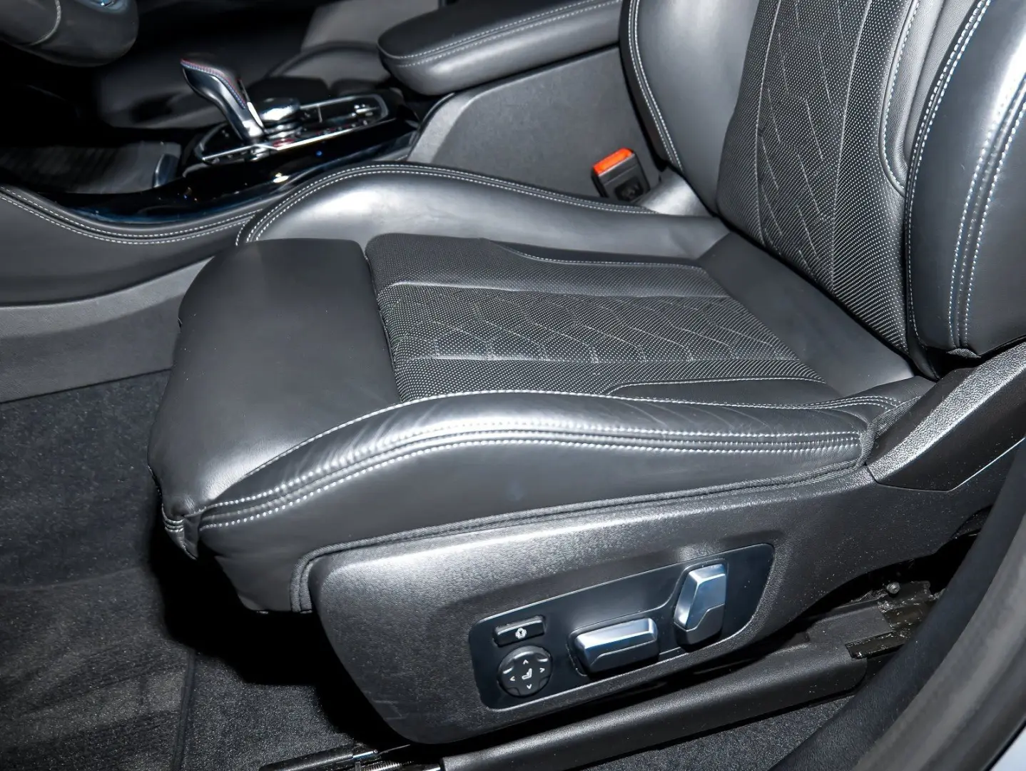 X4 M Competition M Sport HUD PANO ACC NAVI LED