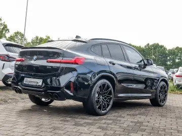X4 M M Sport RFK NAVI LED Sound Syst. PDC V+H