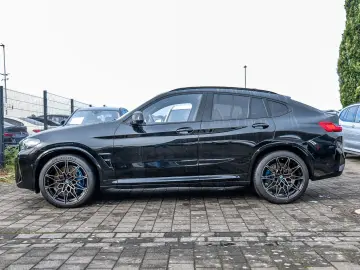 X4 M M Sport RFK NAVI LED Sound Syst. PDC V+H