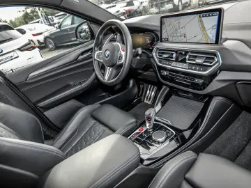 X4 M M Sport RFK NAVI LED Sound Syst. PDC V+H