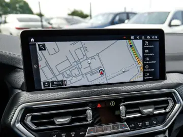 X4 M M Sport RFK NAVI LED Sound Syst. PDC V+H
