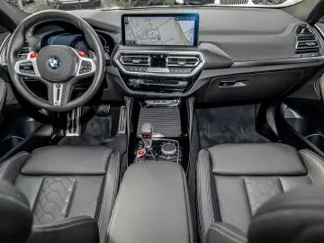 X4 M M Sport RFK NAVI LED Sound Syst. PDC V+H