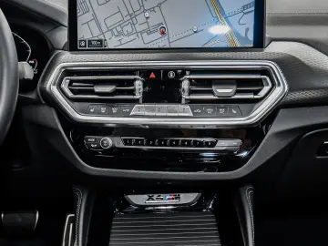 X4 M M Sport RFK NAVI LED Sound Syst. PDC V+H