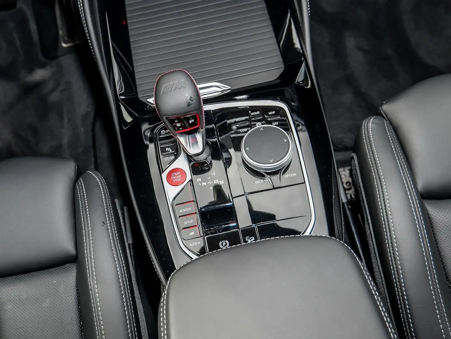 X4 M M Sport RFK NAVI LED Sound Syst. PDC V+H