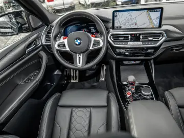 X4 M M Sport RFK NAVI LED Sound Syst. PDC V+H