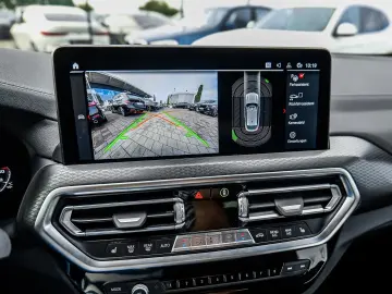 X4 M M Sport RFK NAVI LED Sound Syst. PDC V+H