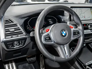 X4 M M Sport RFK NAVI LED Sound Syst. PDC V+H