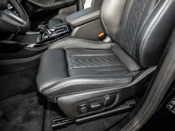 X4 M M Sport RFK NAVI LED Sound Syst. PDC V+H
