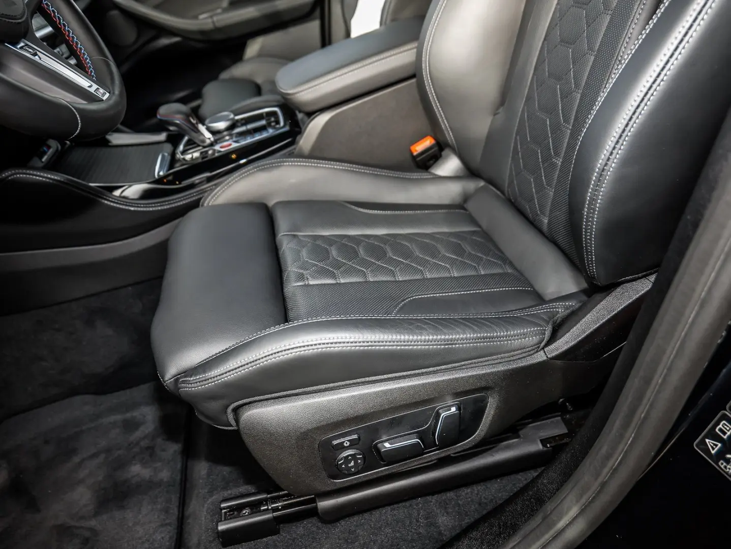 X4 M M Sport RFK NAVI LED Sound Syst. PDC V+H
