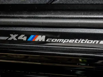 X4 M M Sport RFK NAVI LED Sound Syst. PDC V+H