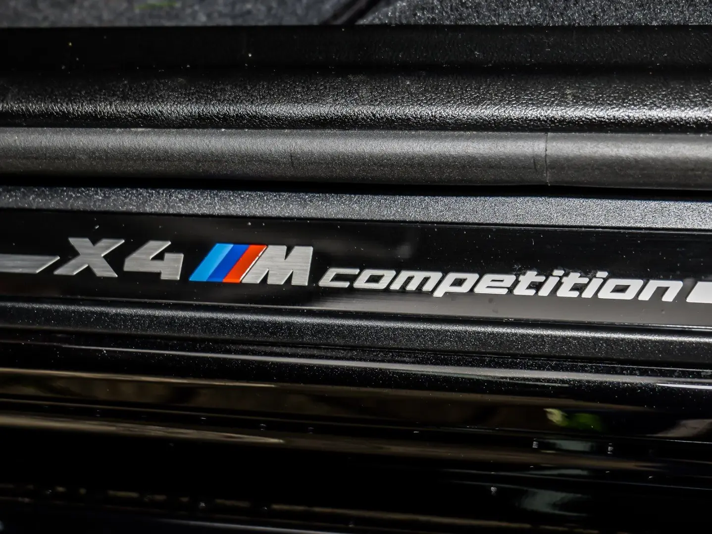 X4 M M Sport RFK NAVI LED Sound Syst. PDC V+H