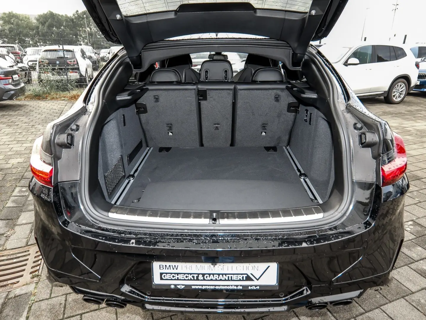 X4 M M Sport RFK NAVI LED Sound Syst. PDC V+H
