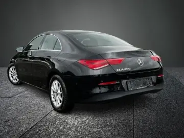 CLA 200 AUT. 163 PS VIRTUAL CAM NAVI T. ASS