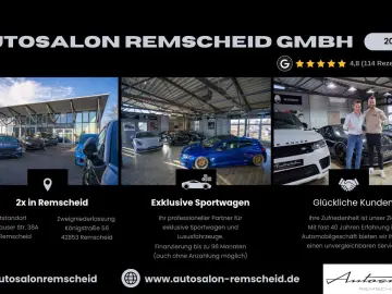 X4 M Competition*PANO*360°KAM*ACC*HUD*SP.ABGAS