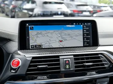X4 M M Sport HUD PANO NAVI LED Sound Syst. DAB