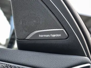 X4 M M Sport HUD PANO NAVI LED Sound Syst. DAB