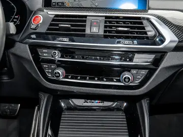 X4 M M Sport HUD PANO NAVI LED Sound Syst. DAB